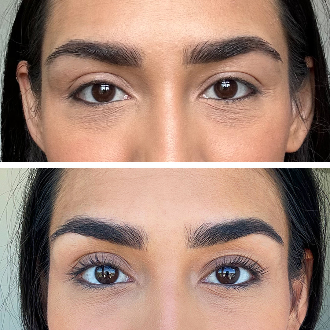 Do Lash Growth Serums Work?