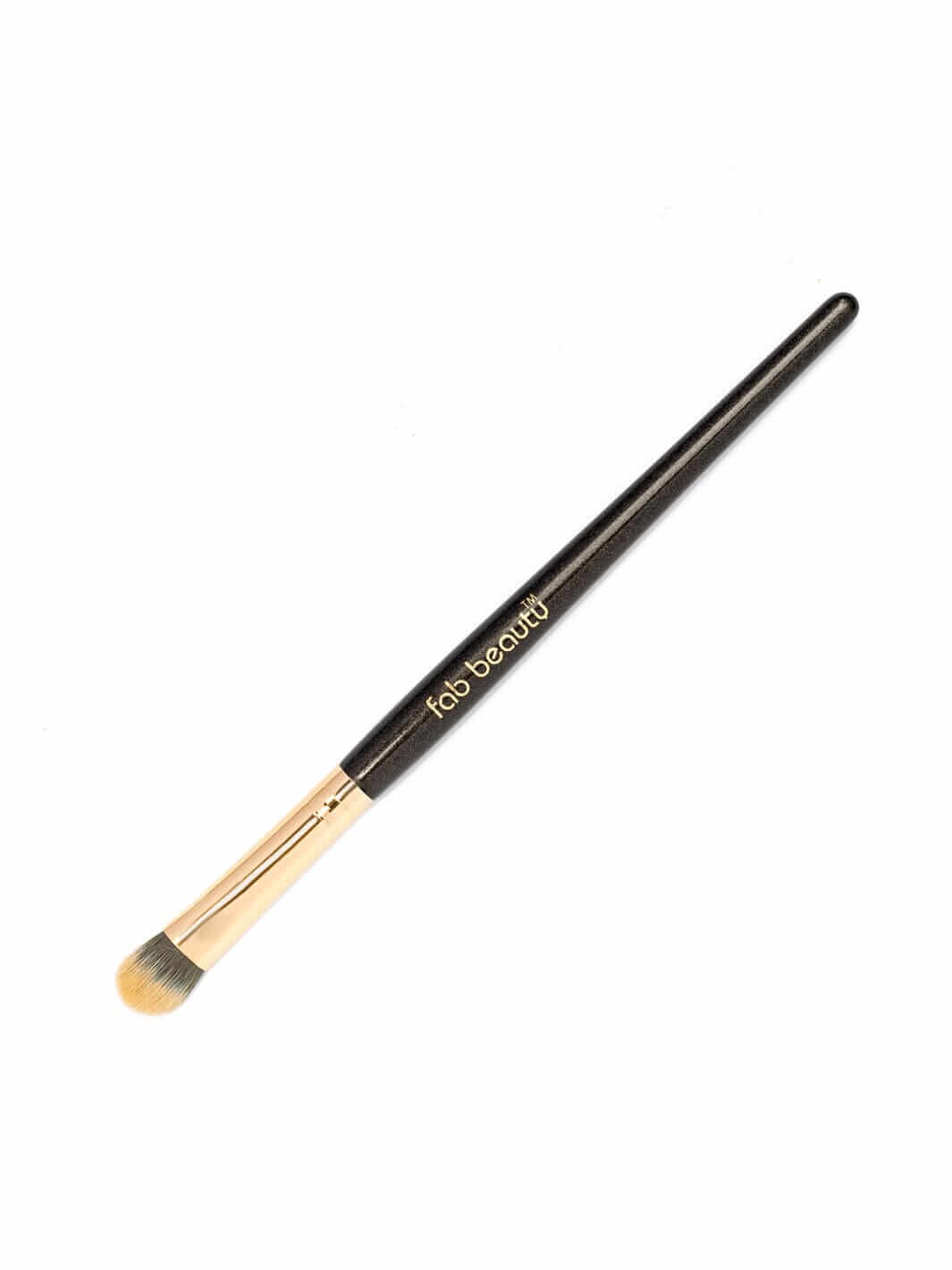 Large eyeshadow brush